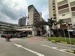 27 JALAN BERSEH (D8), Shop House #496781851